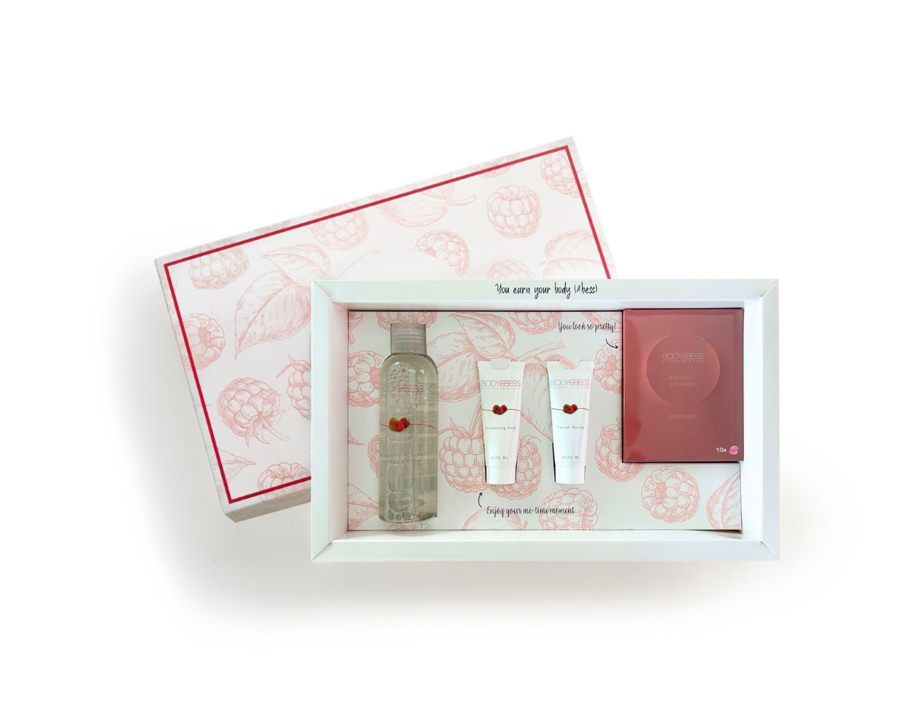 Refresh & Renew | Gift Set