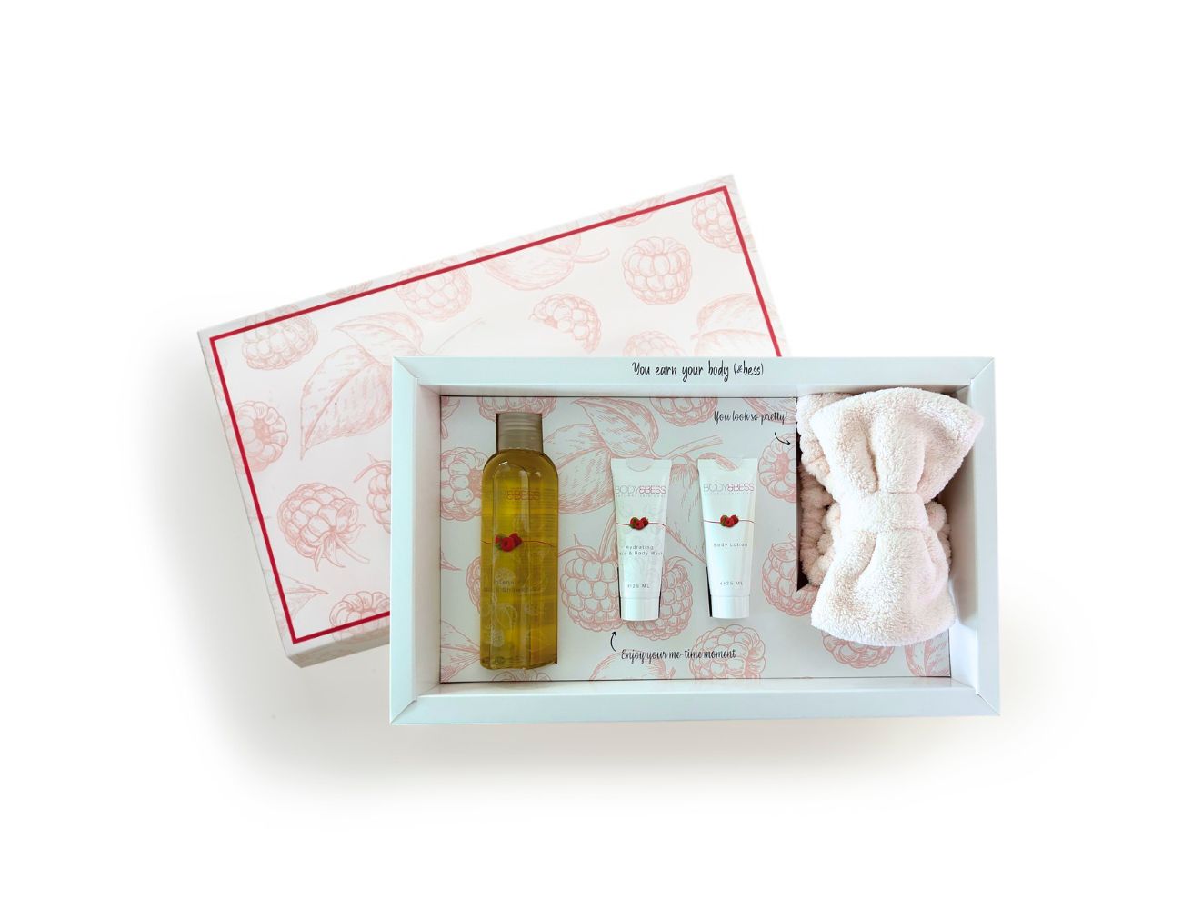 Revive & Relax | Gift Set