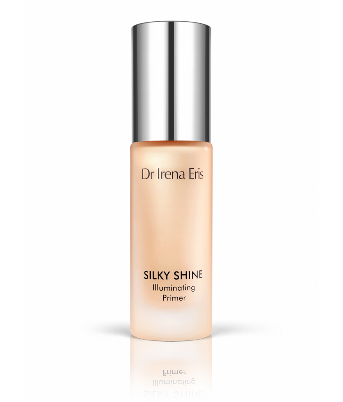 Silky Shine Illuminating Primer